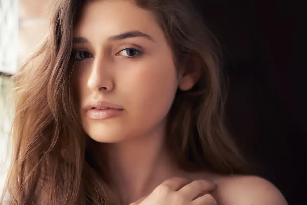 forehead botox in vienna